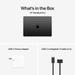 Apple MDE14HN/A MacBook Pro (Apple M5 Chip/16 GB/1 TB SSD/MacOS/Liquid Retina XDR), 35.56 cm (14 inch), Space Black-10 Apple MDE14HN/A MacBook Pro (Apple M5 Chip/16 GB/1 TB SSD/MacOS/Liquid Retina XDR), 35.56 cm (14 inch), Space Black-10