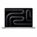 Apple MDE64HN/A MacBook Pro (Apple M5 Chip/24 GB/1 TB SSD/MacOS/Liquid Retina XDR), 35.56 cm (14 inch), Silver-1