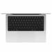 Apple MDE64HN/A MacBook Pro (Apple M5 Chip/24 GB/1 TB SSD/MacOS/Liquid Retina XDR), 35.56 cm (14 inch), Silver-3