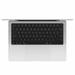 Apple MDE64HN/A MacBook Pro (Apple M5 Chip/24 GB/1 TB SSD/MacOS/Liquid Retina XDR), 35.56 cm (14 inch), Silver-3 Apple MDE64HN/A MacBook Pro (Apple M5 Chip/24 GB/1 TB SSD/MacOS/Liquid Retina XDR), 35.56 cm (14 inch), Silver-3