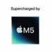 Apple MDE64HN/A MacBook Pro (Apple M5 Chip/24 GB/1 TB SSD/MacOS/Liquid Retina XDR), 35.56 cm (14 inch), Silver-4