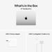 Apple MDE64HN/A MacBook Pro (Apple M5 Chip/24 GB/1 TB SSD/MacOS/Liquid Retina XDR), 35.56 cm (14 inch), Silver-10