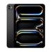 Apple iPad Pro M5 27.94 cm (11 inch) Wi-Fi + Cellular Tablet with Nano-Texture Glass, 1 TB, Space Black (2025), ME2W4HN/A-1 Apple iPad Pro M5 27.94 cm (11 inch) Wi-Fi + Cellular Tablet with Nano-Texture Glass, 1 TB, Space Black (2025), ME2W4HN/A-1