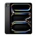 Apple iPad Pro M5 27.94 cm (11 inch) Wi-Fi + Cellular Tablet with Standard Glass, 256 GB, Space Black (2025), ME2N4HN/A-1