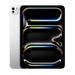 Apple iPad Pro M5 27.94 cm (11 inch) WiFi Tablet with Standard Glass, 256 GB, Silver (2025), MDWL4HN/A-1 Apple iPad Pro M5 27.94 cm (11 inch) WiFi Tablet with Standard Glass, 256 GB, Silver (2025), MDWL4HN/A-1