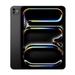 Apple iPad Pro M5 27.94 cm (11 inch) WiFi Tablet with Standard Glass, 512 GB, Space Black (2025), MDWM4HN/A-1