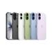 Apple iPhone 17 256 GB, Lavender-8 Apple iPhone 17 256 GB, Lavender-8