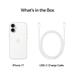 Apple iPhone 17 512 GB, White-9 Apple iPhone 17 512 GB, White-9