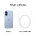 Apple iPhone 17 512 GB, Mist Blue-9 Apple iPhone 17 512 GB, Mist Blue-9