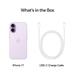 Apple iPhone 17 512 GB, Lavender-9 Apple iPhone 17 512 GB, Lavender-9