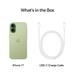 Apple iPhone 17 512 GB, Sage-9 Apple iPhone 17 512 GB, Sage-9