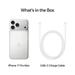 Apple iPhone 17 Pro Max 1 TB, Silver-9