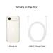 Apple iPhone Air 1 TB, Light Gold-9