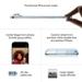 Apple iPhone Air 1 TB, Sky Blue-7