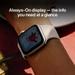 Apple Watch SE 3 GPS 40 mm Starlight Aluminium Case with Starlight Sport Band - S/M-5