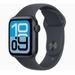 Apple Watch SE 3 GPS 40 mm Midnight Aluminium Case with Midnight Sport Band - S/M-1 Apple Watch SE 3 GPS 40 mm Midnight Aluminium Case with Midnight Sport Band - S/M-1