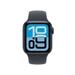 Apple Watch SE 3 GPS 40 mm Midnight Aluminium Case with Midnight Sport Band - S/M-2 Apple Watch SE 3 GPS 40 mm Midnight Aluminium Case with Midnight Sport Band - S/M-2