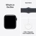 Apple Watch SE 3 GPS 40 mm Midnight Aluminium Case with Midnight Sport Band - M/L-9 Apple Watch SE 3 GPS 40 mm Midnight Aluminium Case with Midnight Sport Band - M/L-9