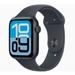 Apple Watch SE 3 GPS + Cellular 44 mm Midnight Aluminium Case with Midnight Sport Band - M/L-1 Apple Watch SE 3 GPS + Cellular 44 mm Midnight Aluminium Case with Midnight Sport Band - M/L-1