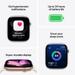 Apple Watch Series 11 GPS 46 mm Jet Black Aluminium Case with Black Sport Band - M/L-3 Apple Watch Series 11 GPS 46 mm Jet Black Aluminium Case with Black Sport Band - M/L-3