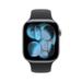 Apple Watch Series 11 GPS + Cellular 46 mm Space Grey Aluminium Case with Black Sport Band - M/L-2 Apple Watch Series 11 GPS + Cellular 46 mm Space Grey Aluminium Case with Black Sport Band - M/L-2