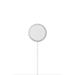 Apple Magsafe Charger 100 cm (1 m), White-1
