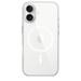 Apple iPhone 17 Mobile Case with MagSafe, Clear-2