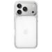 Apple iPhone 17 Pro Mobile Case with MagSafe, Clear-1
