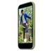 Apple iPhone 17 Silicone Mobile Case MagSafe, Light Moss-6