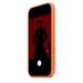 Apple iPhone 17 Pro Silicone MagSafe Mobile Case, Orange-4