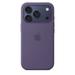 Apple iPhone 17 Pro Silicone MagSafe Mobile Case, Purple Fog-3