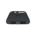 Apple iPhone 17 Pro Silicone MagSafe Mobile Case, Black-4