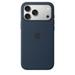 Apple iPhone 17 Pro Max MagSafe Mobile Case, Midnight-2