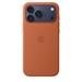 Apple iPhone 17 Pro Max iPhone MagSafe Mobile Case, Tera Cotta-3