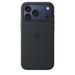 Apple iPhone 17 Pro Max Silicone MagSafe Mobile Case, Black-3