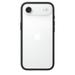 Apple iPhone Air Bumper Mobile Case, Black-4