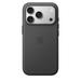 Apple iPhone 17 Pro TechWoven MagSafe Mobile Case, Black-1