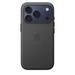 Apple iPhone 17 Pro TechWoven MagSafe Mobile Case, Black-3
