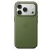 Apple iPhone 17 Pro TechWoven MagSafe Mobile Case, Green-1