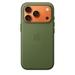 Apple iPhone 17 Pro TechWoven MagSafe Mobile Case, Green-2