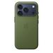 Apple iPhone 17 Pro TechWoven MagSafe Mobile Case, Green-3