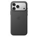 Apple iPhone 17 Pro Max TechWoven Mobile Case MagSafe, Black-1