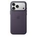 Apple iPhone 17 Pro Max TechWoven MagSafe Mobile Case, Purple-1