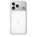Apple iPhone 17 Pro Max Clear Mobile Case with MagSafe-1