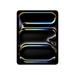 Apple iPad Pro M5 33.02 cm (13 inch) WiFi Tablet with Standard Glass, 512 GB, Space Black (2025), MDYL4HN/A-2