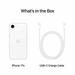 Apple iPhone 17e 256 GB, White-9