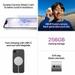 Apple iPhone 17e 512 GB, White-7