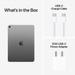 Apple iPad Air M4 27.59 cm (11 inch) Wi-Fi Tablet, 128 GB, Space Grey (2026), MH304HN/A-3 Apple iPad Air M4 27.59 cm (11 inch) Wi-Fi Tablet, 128 GB, Space Grey (2026), MH304HN/A-3