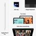 Apple iPad Air M4 32.78 cm (13 inch) Wi-Fi Tablet, 128 GB, Blue, 2026, MH5P4HN/A-10 Apple iPad Air M4 32.78 cm (13 inch) Wi-Fi Tablet, 128 GB, Blue, 2026, MH5P4HN/A-10