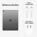 Apple iPad Air M4 32.78 cm (13 inch) Wi-Fi Tablet, 512 GB, Space Gray, 2026, MH5Y4HN/A-11 Apple iPad Air M4 32.78 cm (13 inch) Wi-Fi Tablet, 512 GB, Space Gray, 2026, MH5Y4HN/A-11